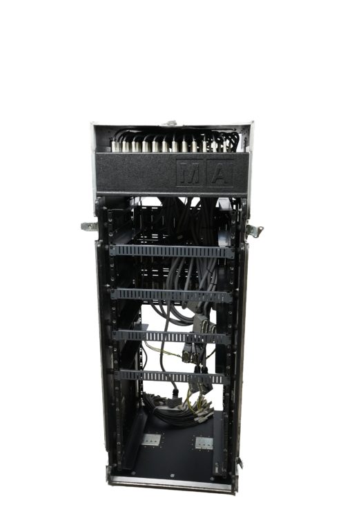 MA Dimmer Rack incl. Hotpatch - Image 8