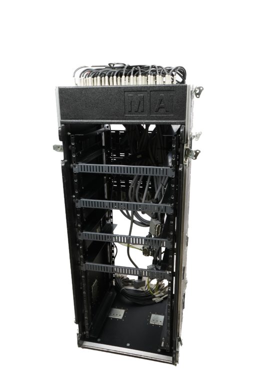 MA Dimmer Rack incl. Hotpatch - Image 7