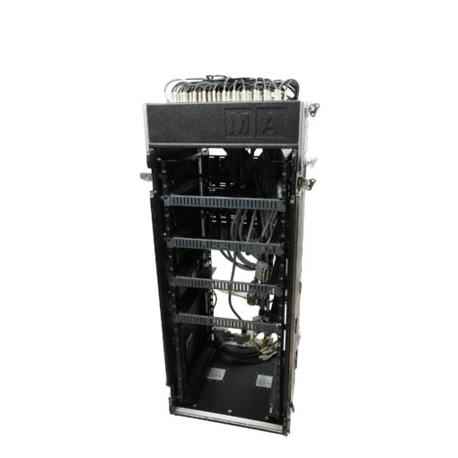 MA Dimmer Rack incl. Hotpatch - Image 6