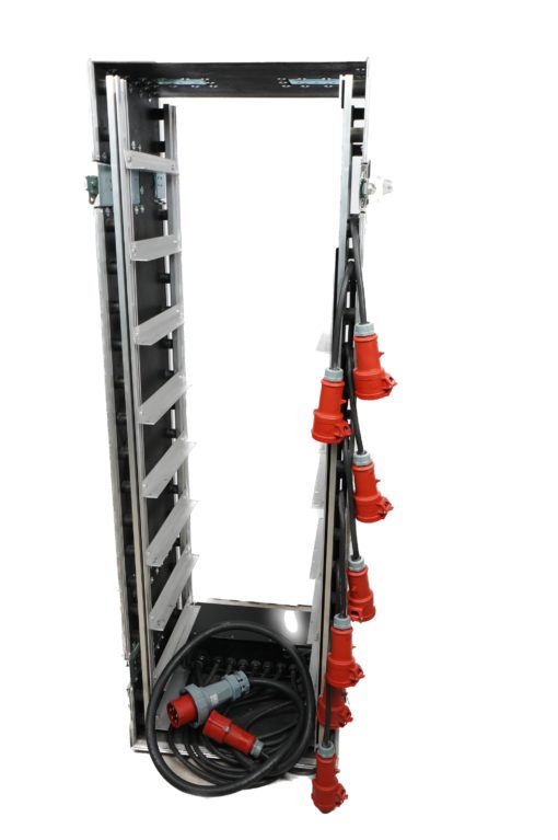 Dimmer Rack - Image 4