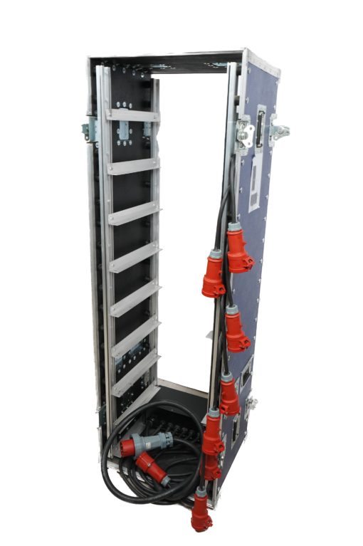 Dimmer Rack - Image 3