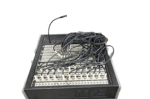 MA Dimmer Rack incl. Hotpatch - Image 7