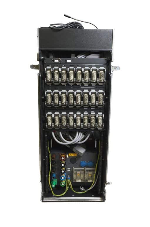 MA Dimmer Rack incl. Hotpatch - Image 6