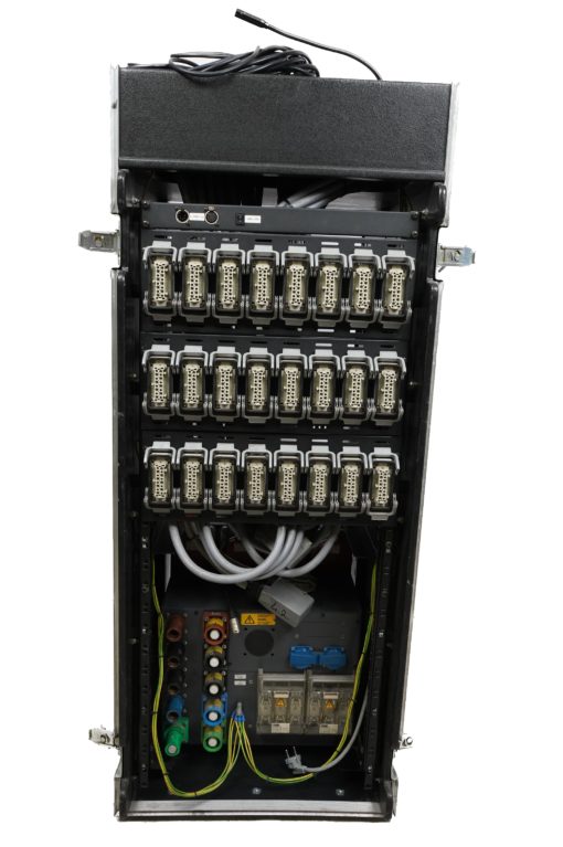 MA Dimmer Rack incl. Hotpatch - Image 5