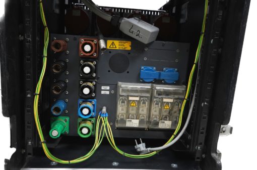 MA Dimmer Rack incl. Hotpatch - Image 4