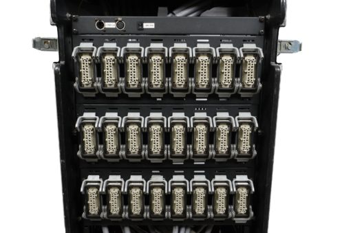 MA Dimmer Rack incl. Hotpatch - Image 3