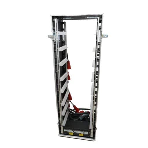Dimmer Rack