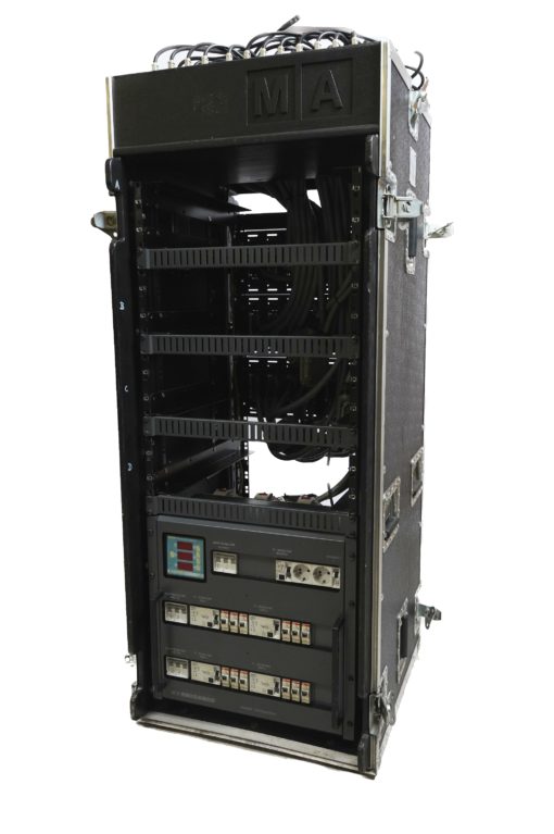 MA Dimmer Rack incl. Hotpatch - Image 10