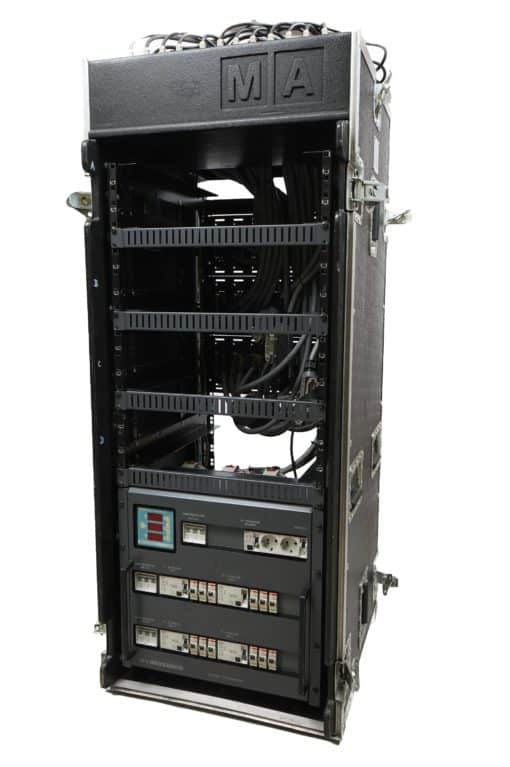 MA Dimmer Rack incl. Hotpatch - Image 9
