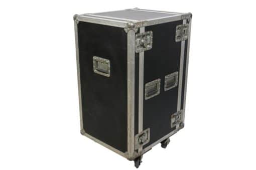 Distribution box 400A Powerlock in flightcase - Image 9