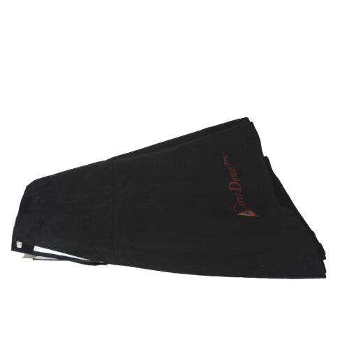 Photoflex Dome Pro Softbox M with 3 Frontscreens