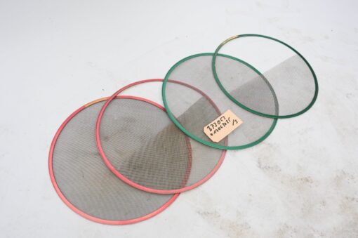 325mm / 13" scrims set - Image 2