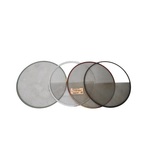 410mm scrims set