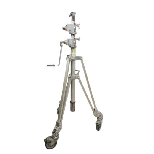 Avenger Strato Safe Crank-Up Stand 2R ALU