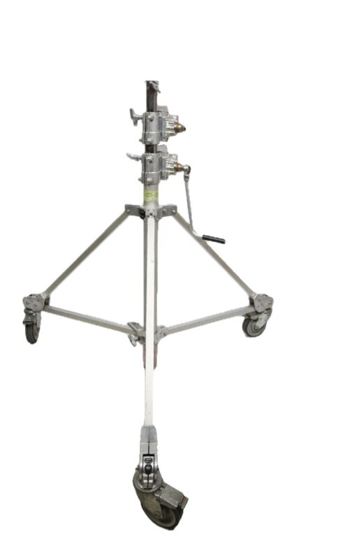 Avenger Strato Safe Crank-Up Stand 2R ALU - Image 5
