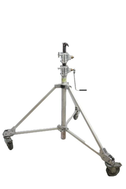 Avenger Strato Safe Crank-Up Stand 2R ALU - Image 4
