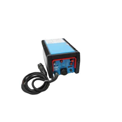 ARRI ELECTRONIC BALLASTS - MAX 1,8 High Speed