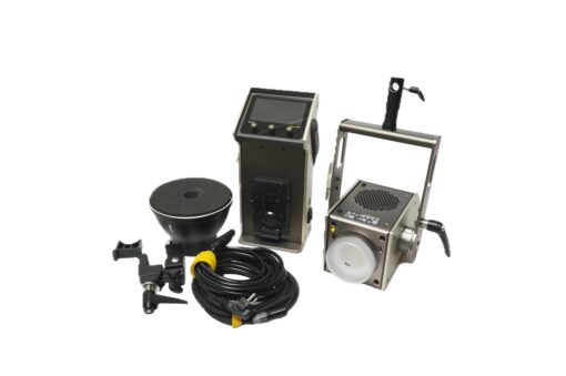 EX-DEMO Kelvin - Epos 300 (V-Mount) - Image 10