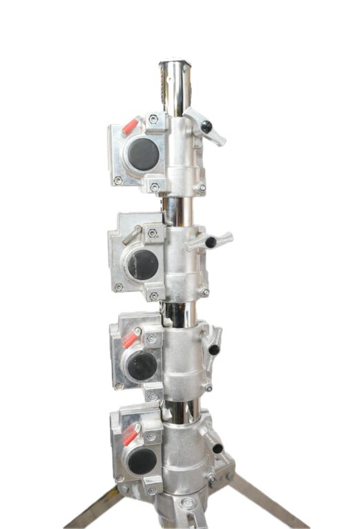 Avenger B150P Strato Safe Crank Up Stand ( Easy-Lift ) - Image 5