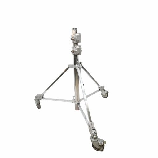 Avenger Strato Safe Crank Up Stand ( Easy-Lift ) 2 Riser