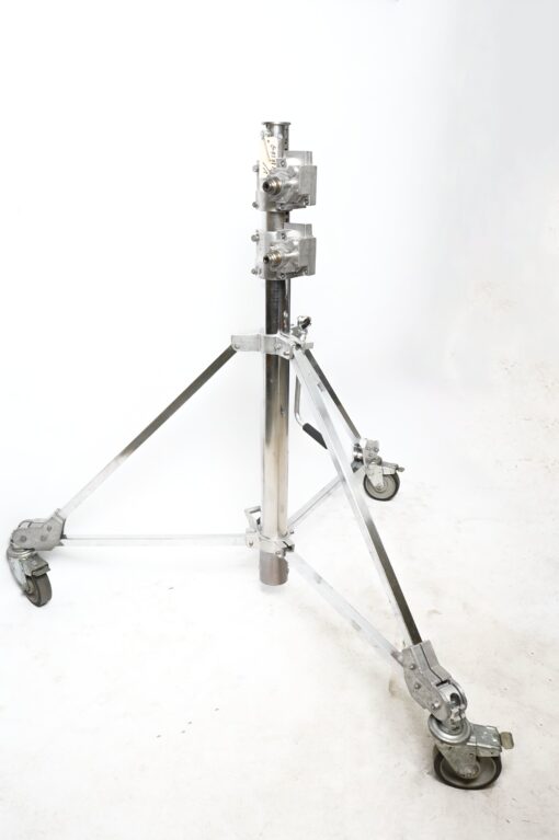 Avenger Strato Safe Crank Up Stand ( Easy-Lift ) 2 Riser - Image 6