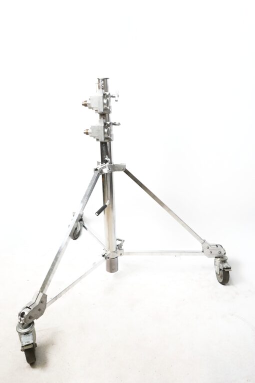 Avenger Strato Safe Crank Up Stand ( Easy-Lift ) 2 Riser - Image 5