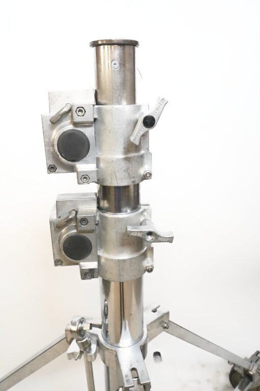 Avenger Strato Safe Crank Up Stand ( Easy-Lift ) 2 Riser - Image 3