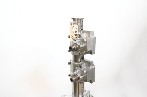 Avenger Strato Safe Crank Up Stand ( Easy-Lift ) 2 Riser - Image 2