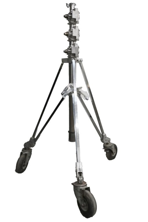 Avenger Strato Safe Crank Up Stand ( Easy-Lift ) - Image 2