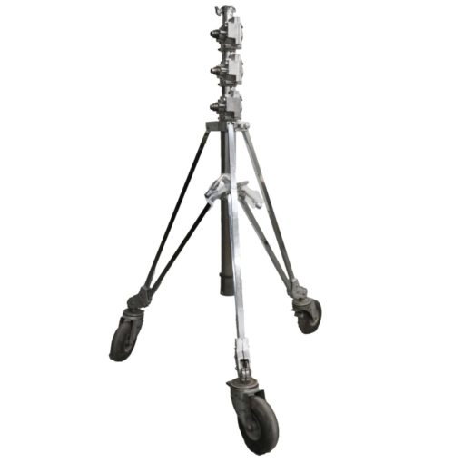 Avenger Strato Safe Crank Up Stand ( Easy-Lift )