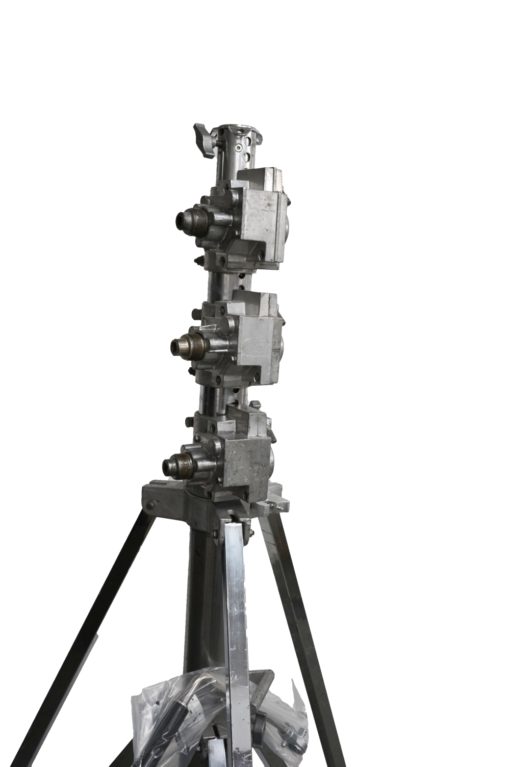 Avenger Strato Safe Crank Up Stand ( Easy-Lift ) - Image 5