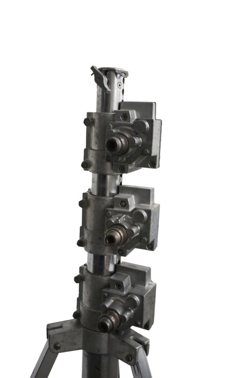 Avenger Strato Safe Crank Up Stand ( Easy-Lift ) - Image 3