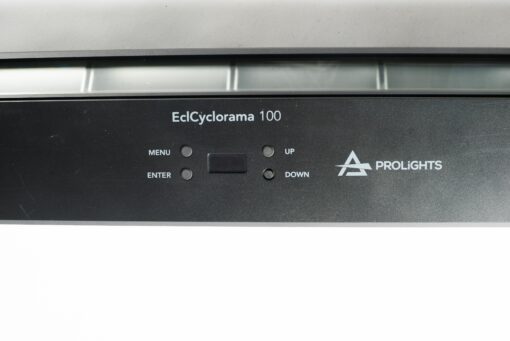ProLights EclCyclorama 100 Linear Cyclorama LED Light - Image 2
