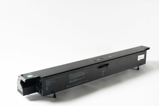 ProLights EclCyclorama 100 Linear Cyclorama LED Light - Image 4