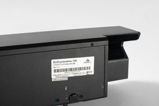 ProLights EclCyclorama 100 Linear Cyclorama LED Light - Image 3