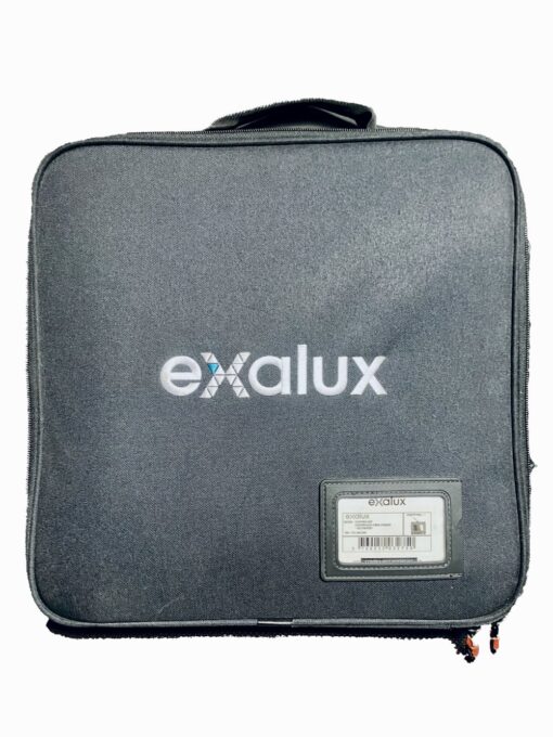 EXALUX CONTROL ONE STARTER KIT - Image 9