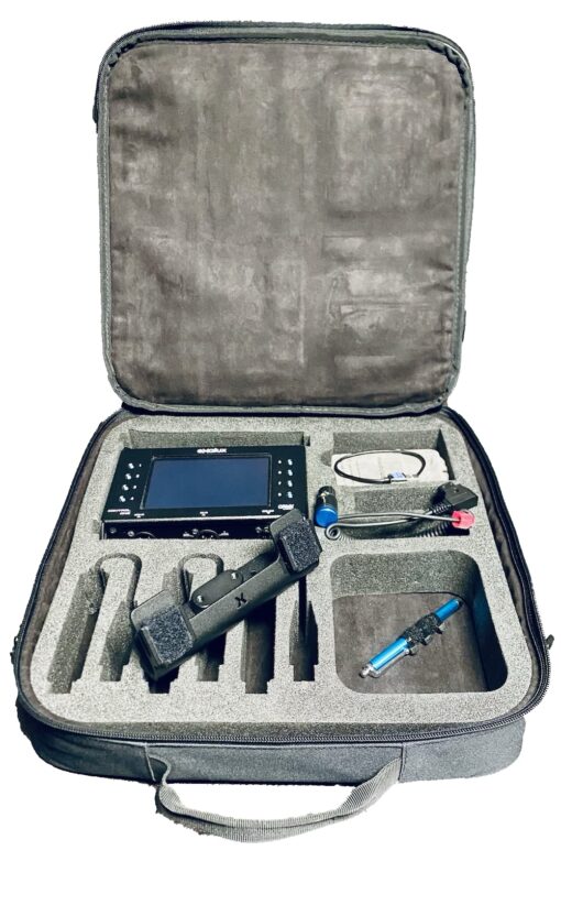 EXALUX CONTROL ONE STARTER KIT - Image 7