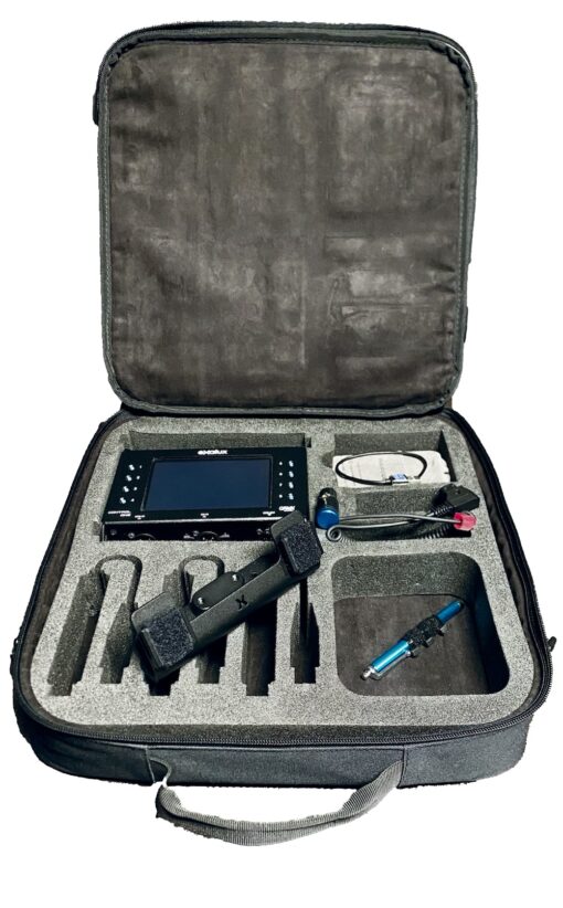 EXALUX CONTROL ONE STARTER KIT - Image 8