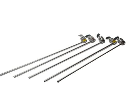 AVENGER 40 Extension arm Set - Image 2
