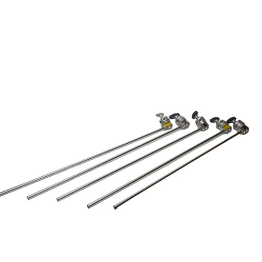 AVENGER 40 Extension arm Set