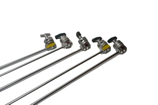 AVENGER 40 Extension arm Set - Image 4