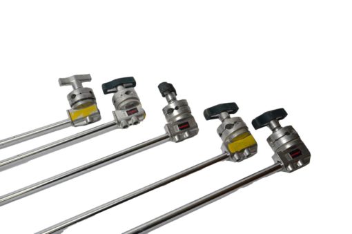 AVENGER 40 Extension arm Set - Image 3