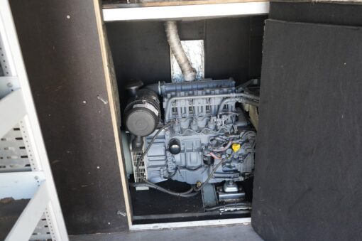 FIAT Ducat 3,3to Generator 30 KVA Super Silent Generator - Image 14