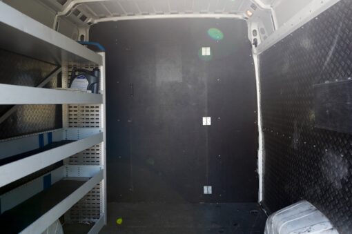 FIAT Ducat 3,3to Generator 30 KVA Super Silent Generator - Image 13