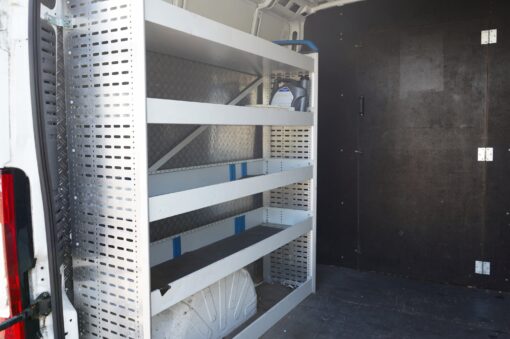 FIAT Ducat 3,3to Generator 30 KVA Super Silent Generator - Image 12