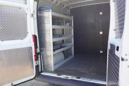 FIAT Ducat 3,3to Generator 30 KVA Super Silent Generator - Image 11