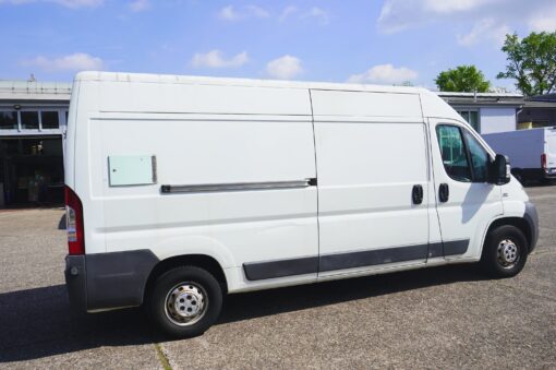 FIAT Ducat 3,3to Generator 30 KVA Super Silent Generator - Image 9