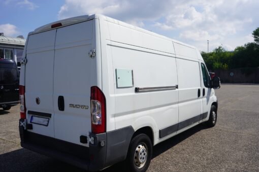 FIAT Ducat 3,3to Generator 30 KVA Super Silent Generator - Image 8