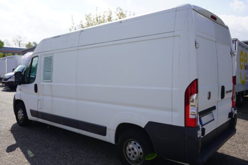 FIAT Ducat 3,3to Generator 30 KVA Super Silent Generator - Image 6