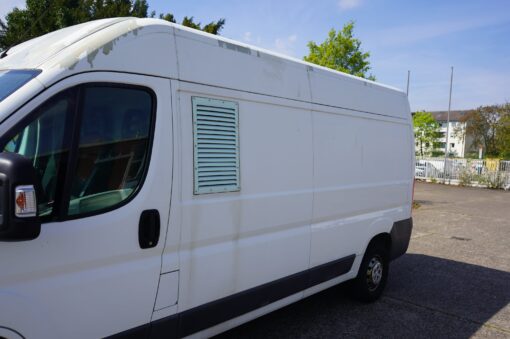 FIAT Ducat 3,3to Generator 30 KVA Super Silent Generator - Image 5